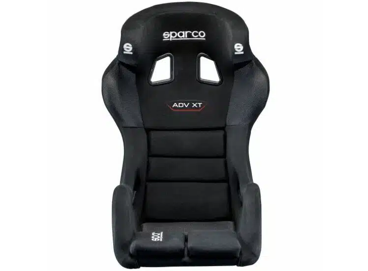 Sparco ADV XT Chair - Image 3
