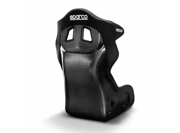 SPARCO CIRCUIT II CARBON SEAT - Image 3