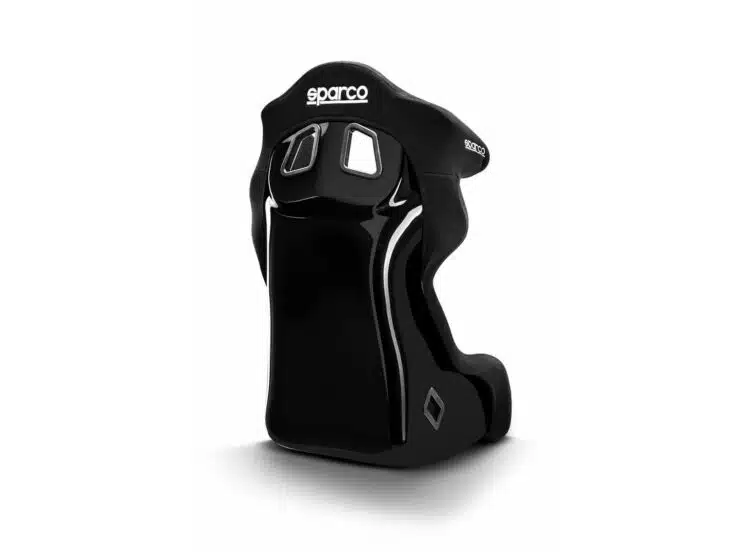 Sparco CIRCUIT II QRT Seat - Image 3