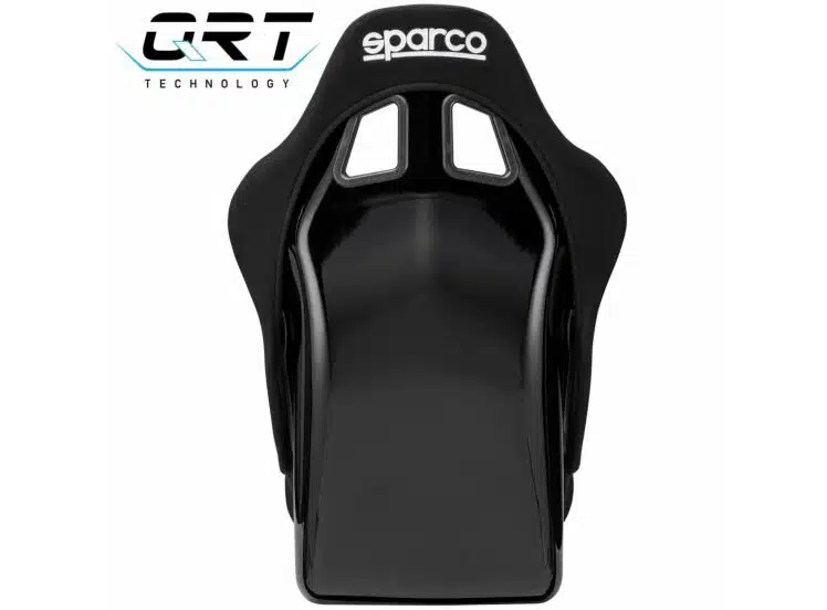 Sparco EVO L QRT Racing Seat - Image 3