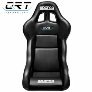 Sparco EVO QRT SKY Seat