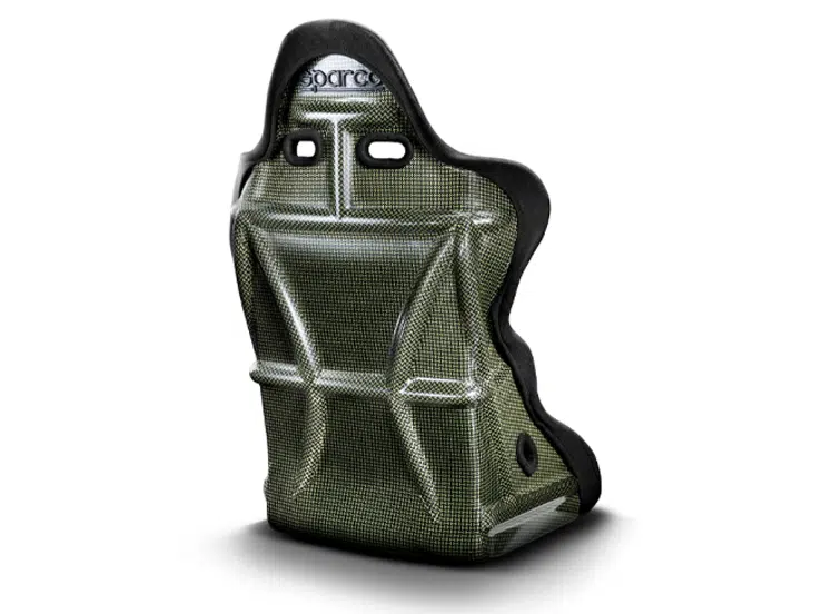 Sparco Legend Seat - Image 3