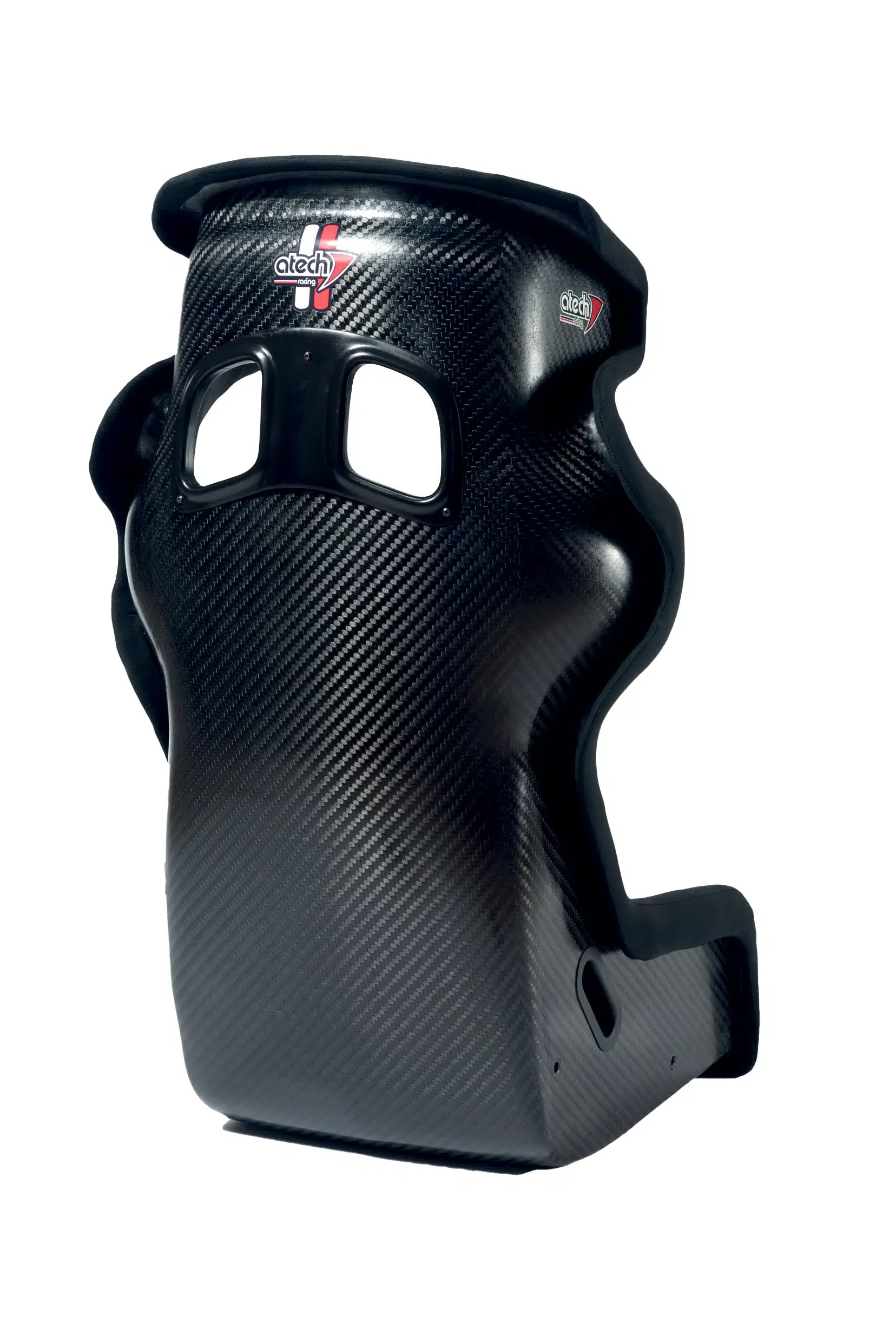 Atech Racing CARBON RS7-LHT - Image 3