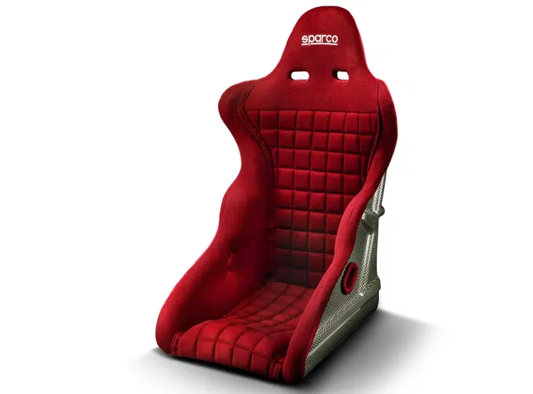 Sparco Legend Seat