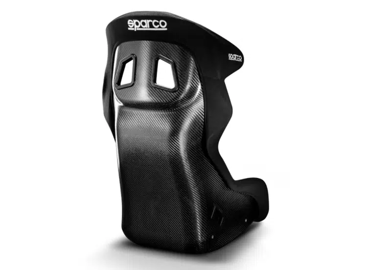 SPARCO CIRCUIT CARBON SEAT - Image 4
