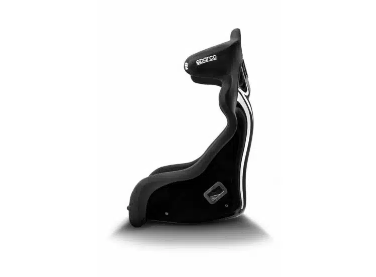 Sparco CIRCUIT II QRT Seat - Image 4