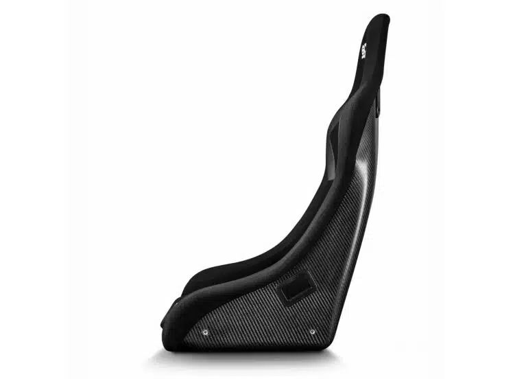 Sparco EVO XL Carbon Racing Seat - Image 5
