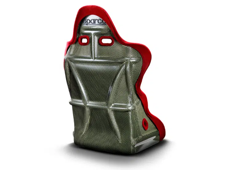Sparco Legend Seat - Image 5