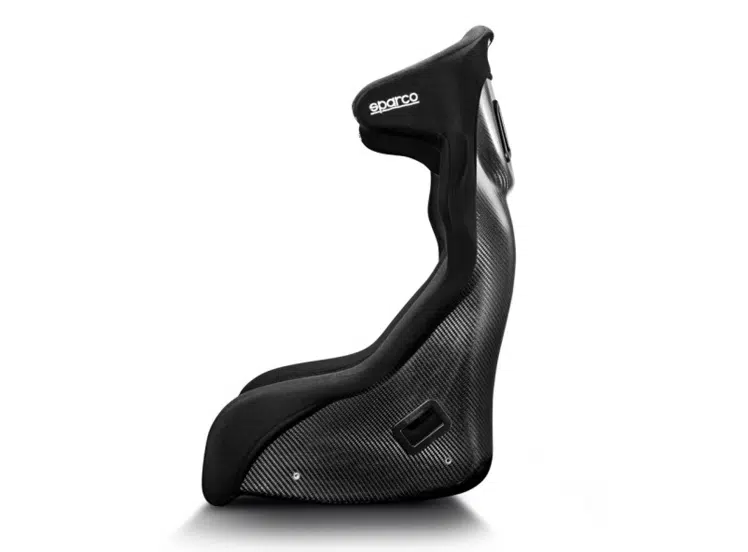 SPARCO CIRCUIT CARBON SEAT - Image 5
