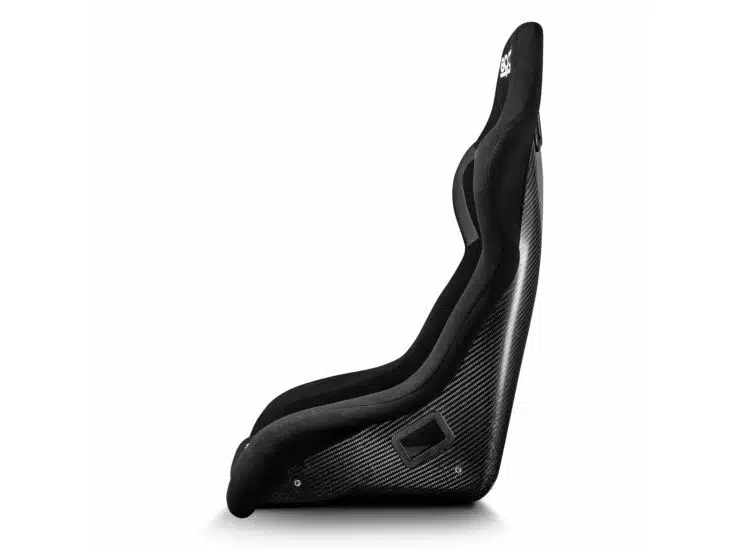 Sparco EVO L Carbon Race Seat - Image 5