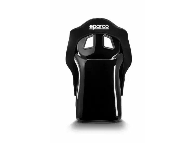 Sparco CIRCUIT II QRT Seat - Image 6