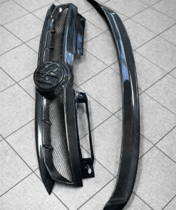 Volkswagen Front Grill