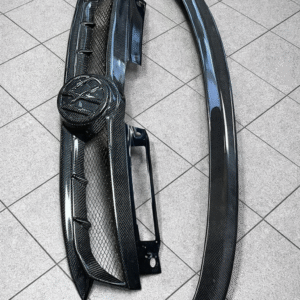 Volkswagen Front Grill