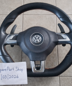 GTI Carbon Steering
