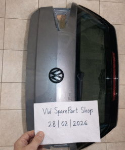 Volkswagen Golf rear tailgate bootlid