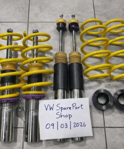 Volkswagen GTI shocks