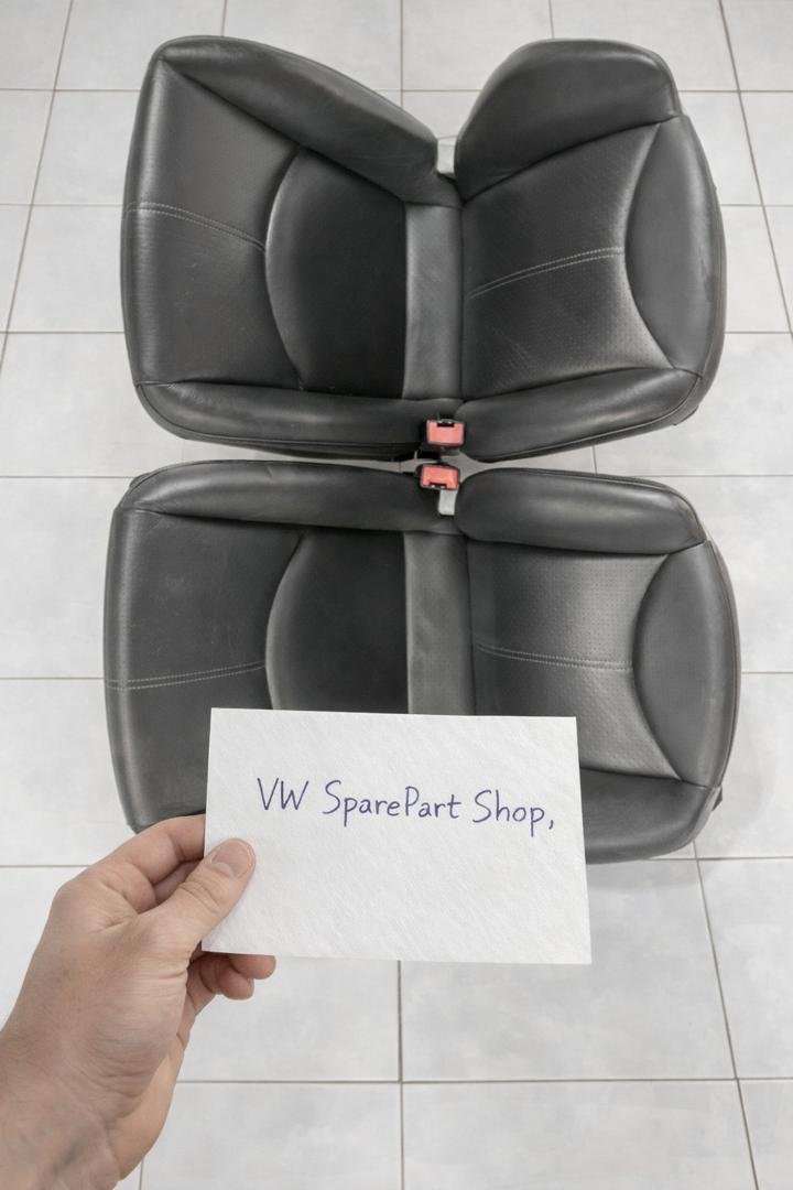 interieur porsche 911 leder zwart