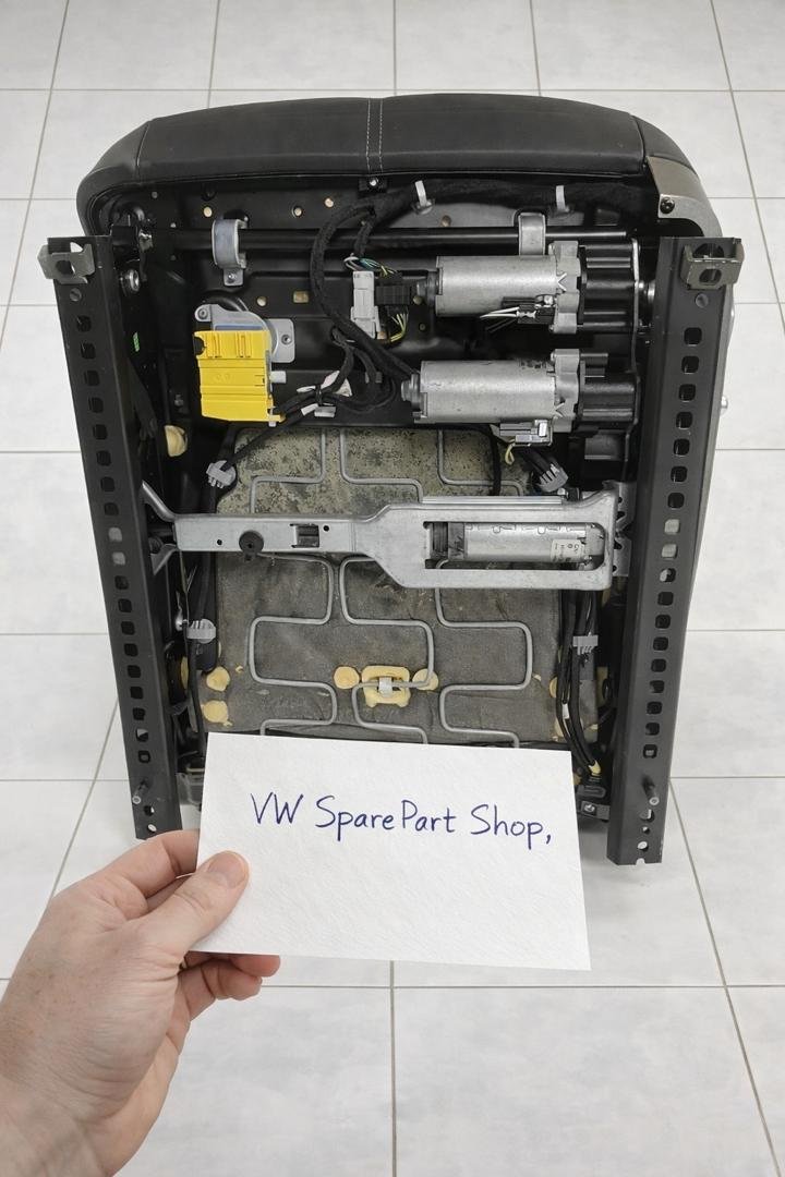 interieur porsche 911 leder zwart