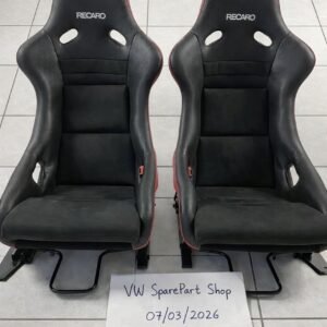 pole position vw polo 6