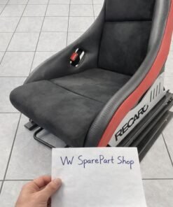 pole position vw polo 6