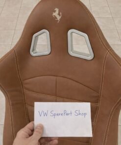 ferrari lounger