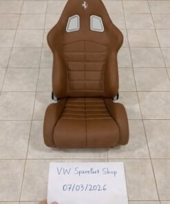 ferrari lounger