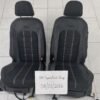 autostoelen vw golf 7 gti clubsport