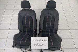 autostoelen vw golf 7 gti clubsport