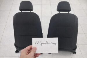 autostoelen vw golf 7 gti clubsport