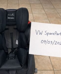 recaro speed star bureaustoel