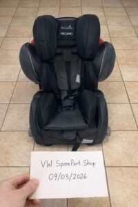 recaro speed star bureaustoel