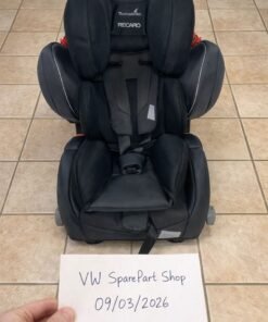recaro speed star bureaustoel