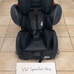 recaro speed star bureaustoel