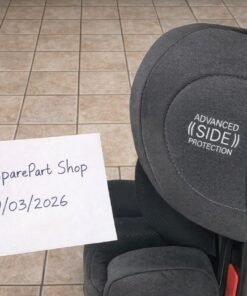 recaro speed star bureaustoel