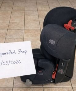 recaro speed star bureaustoel