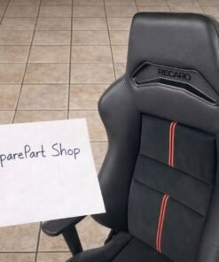 speed star bureaustoel
