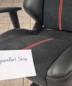 speed star bureaustoel