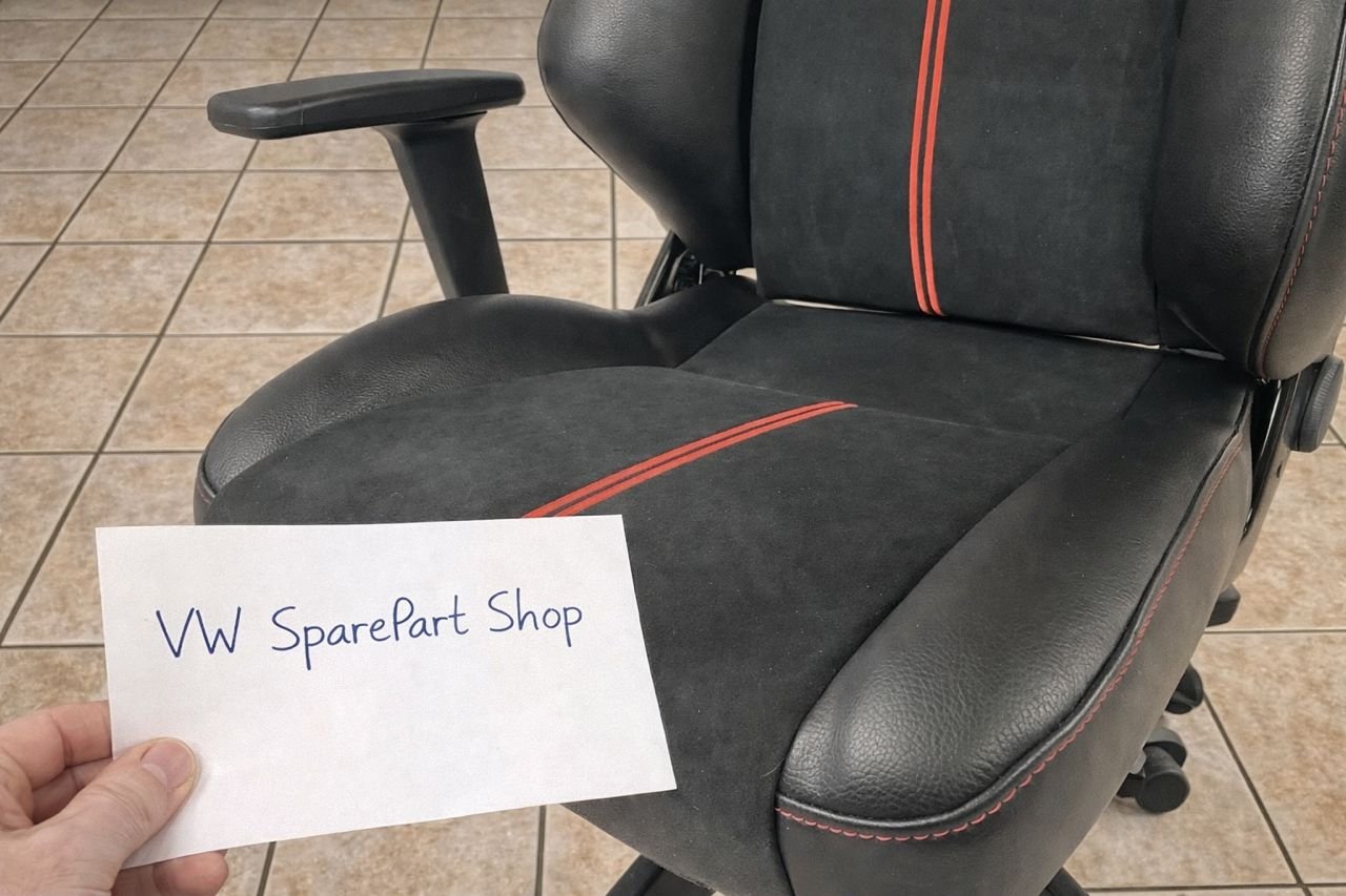 speed star bureaustoel