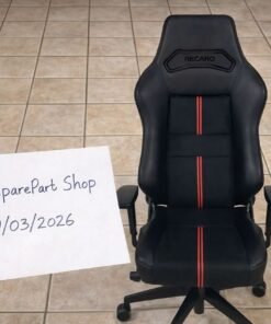 speed star bureaustoel
