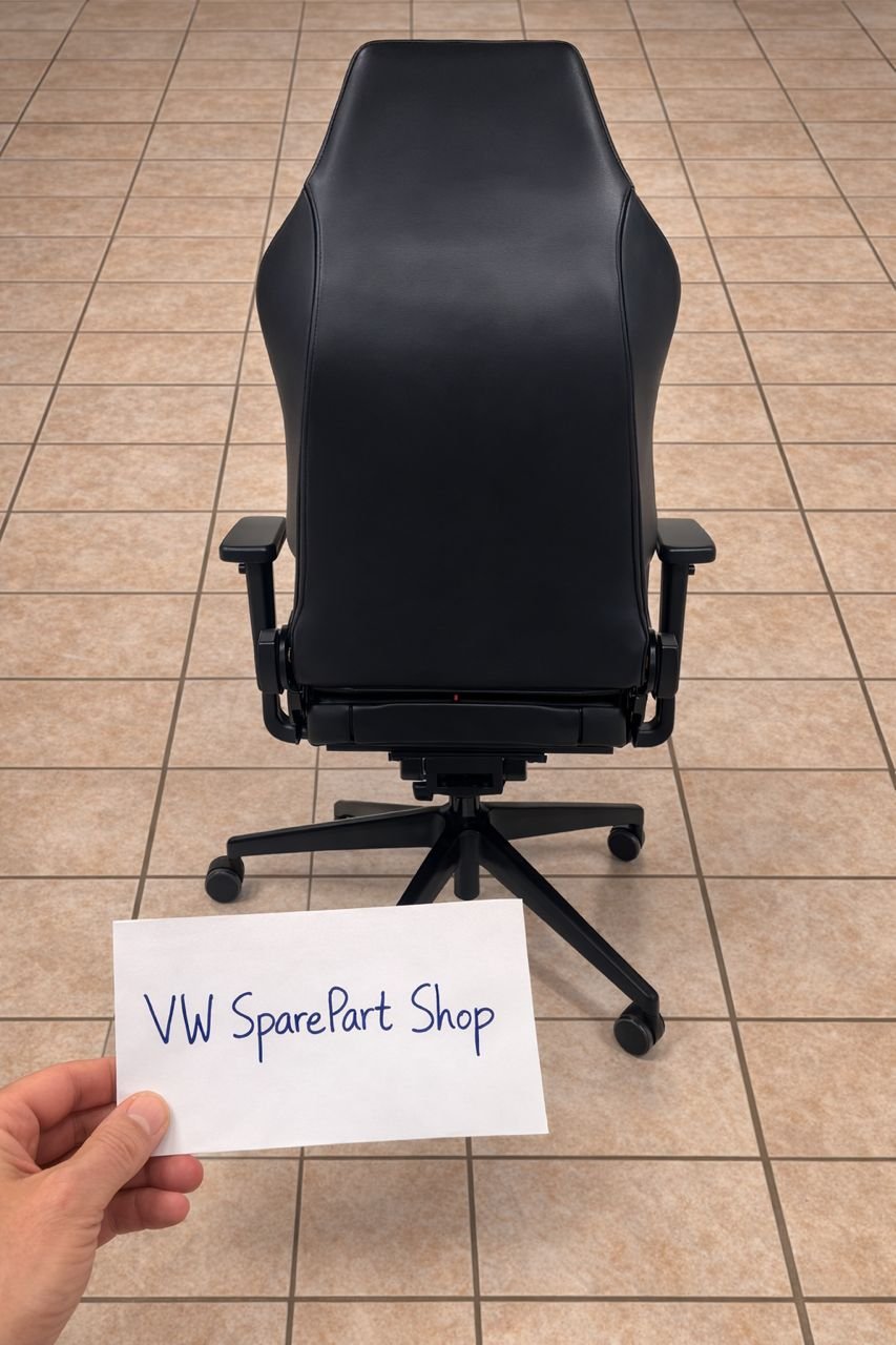 speed star bureaustoel