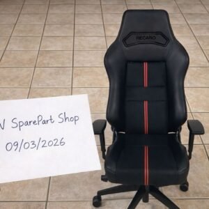 speed star bureaustoel