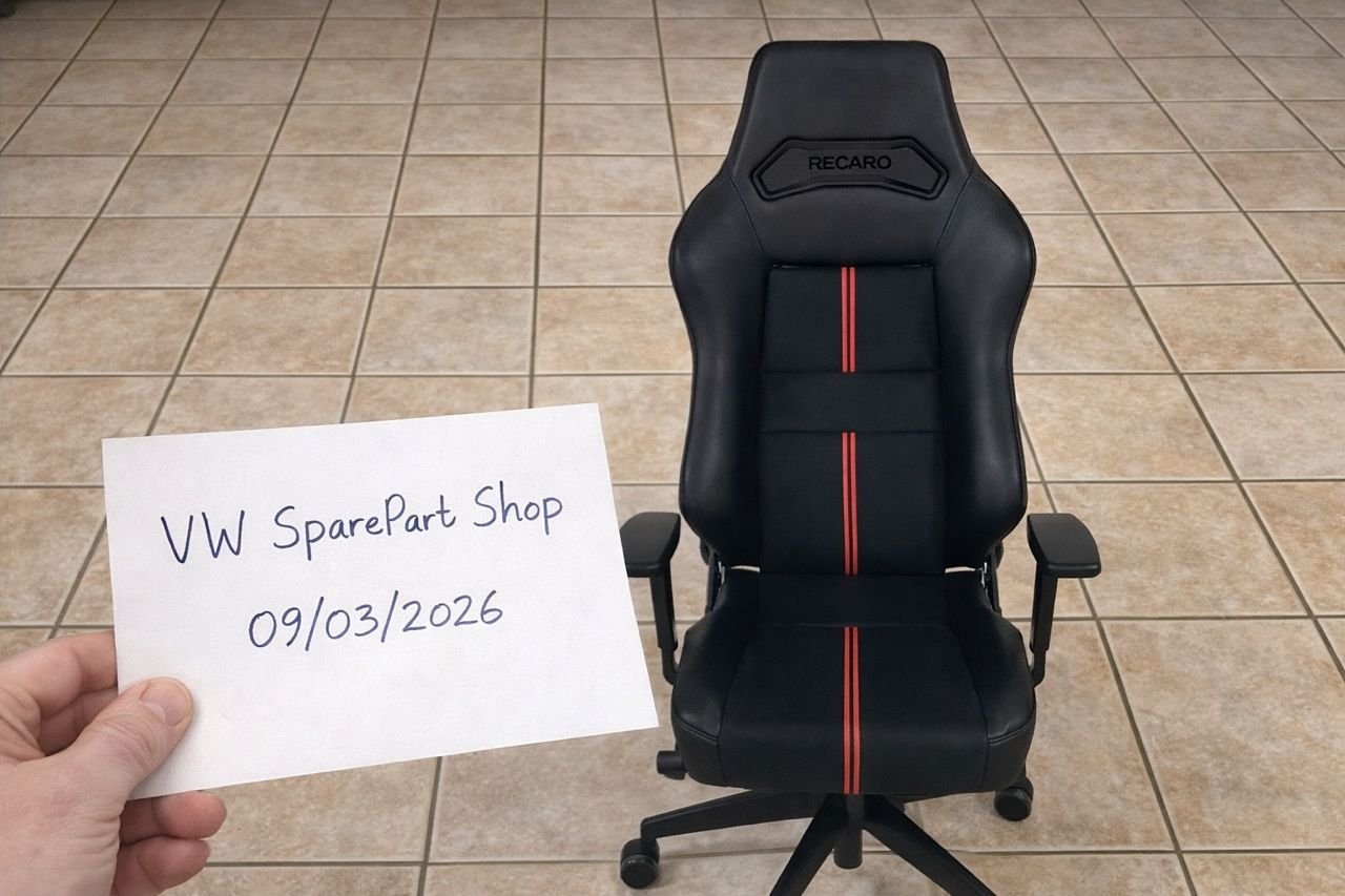 speed star bureaustoel