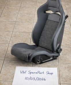 sparco spx racing seat