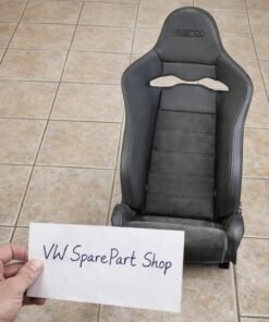 sparco spx racing seat