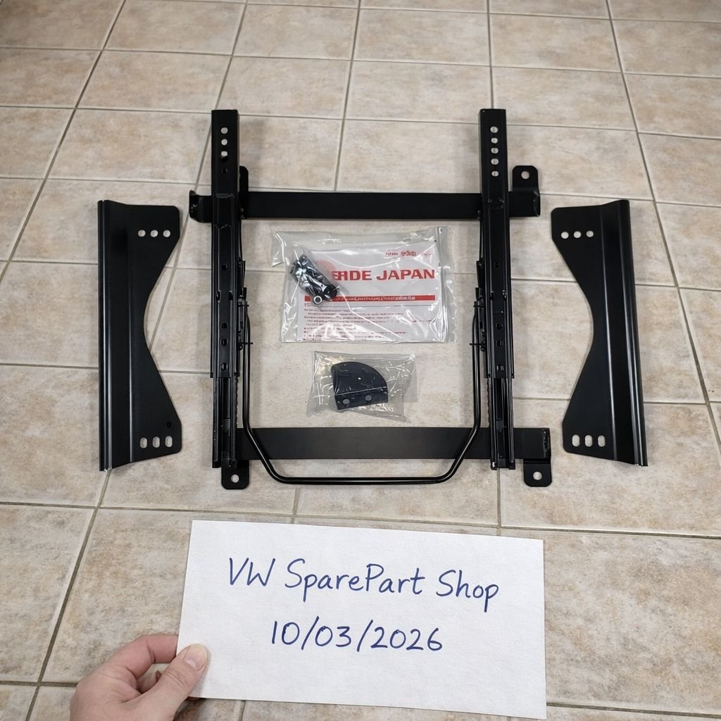 bride extra laag inbouwconsole gr links