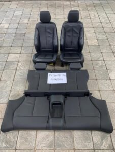 bmw m2 f87 ledar dacota