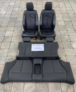bmw m2 f87 ledar dacota