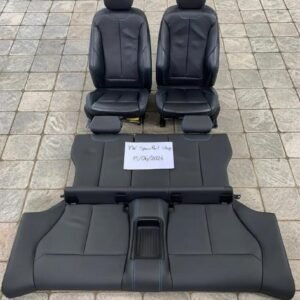 bmw m2 f87 ledar dacota