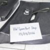 f82 m4 carbon fibre door panel set