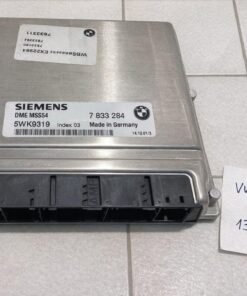 m3 dme ecu computer mss54 ews